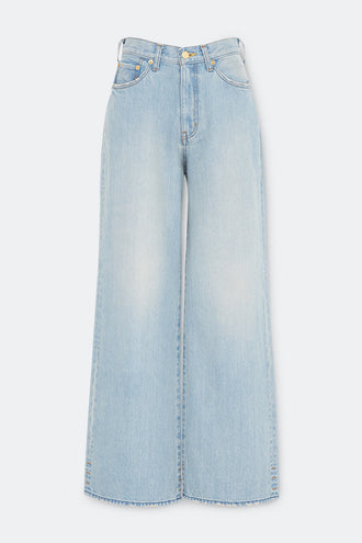 The Topaz Jean 7year