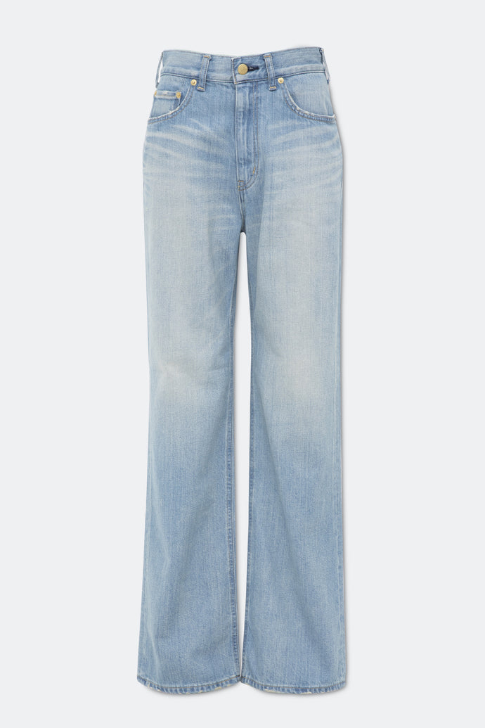 The Lapis Lazuli Jean Flax 7year