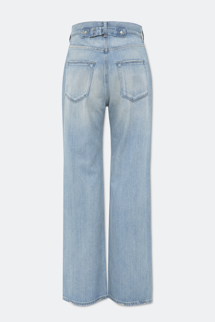 The Lapis Lazuli Jean Flax 7year
