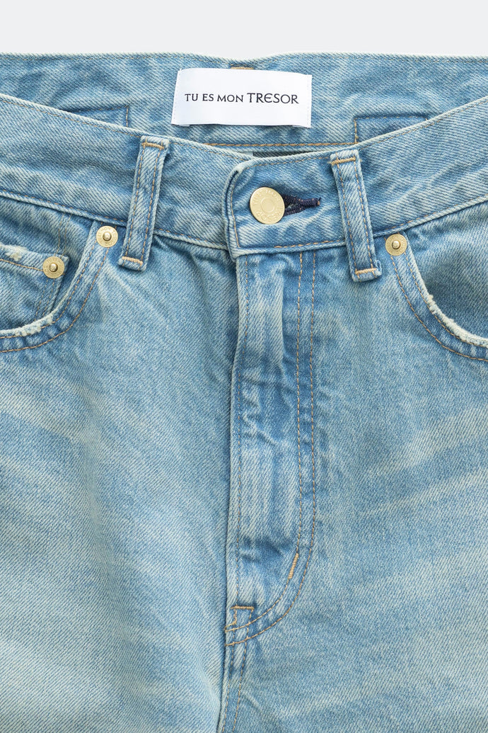 The Lapis Lazuli Jean Flax 7year