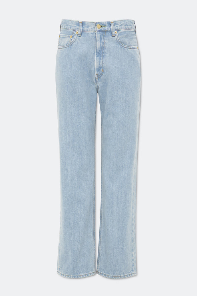 The Emerald Jean Solid 7year