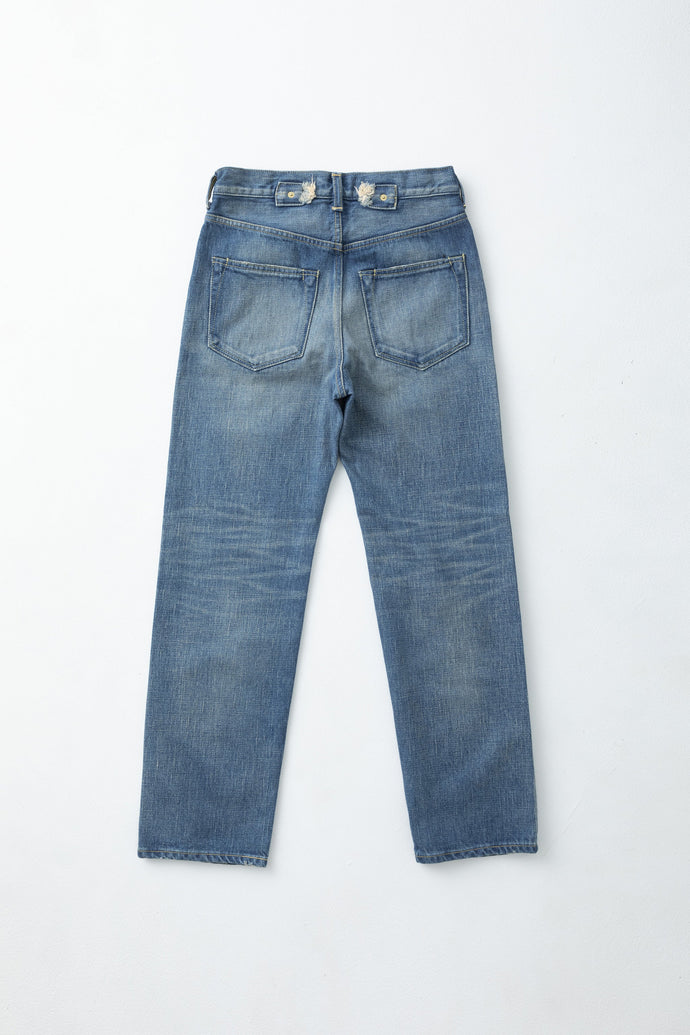 Name Order The Diamond Jean 〈Non-stretch〉3year