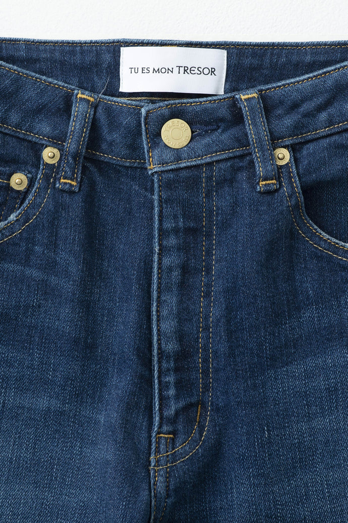 The Sapphire Jean〈Stretch〉1year