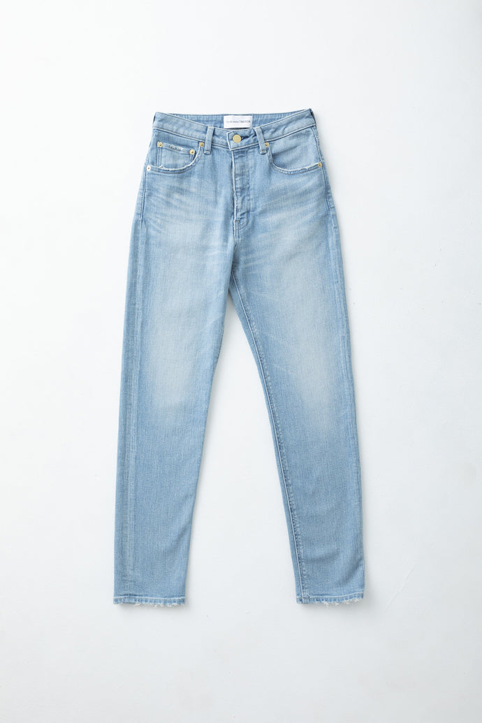 The Sapphire Jean〈Stretch〉7year
