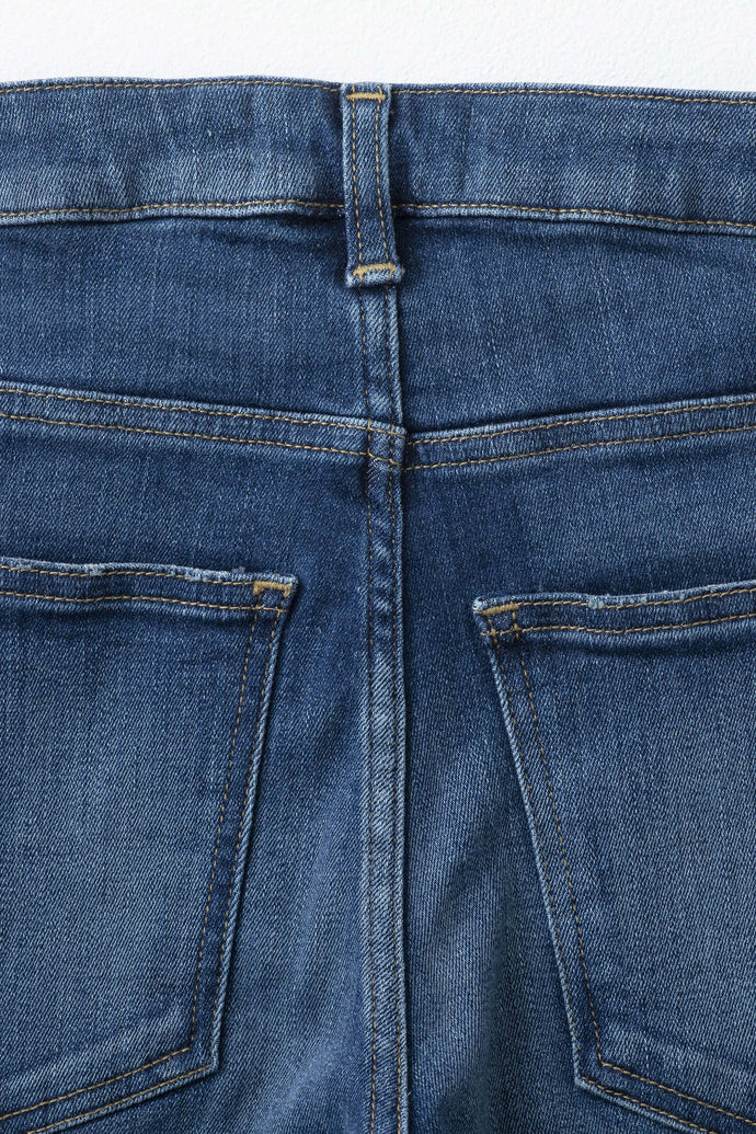The Ruby Jean | Stretch | 1year