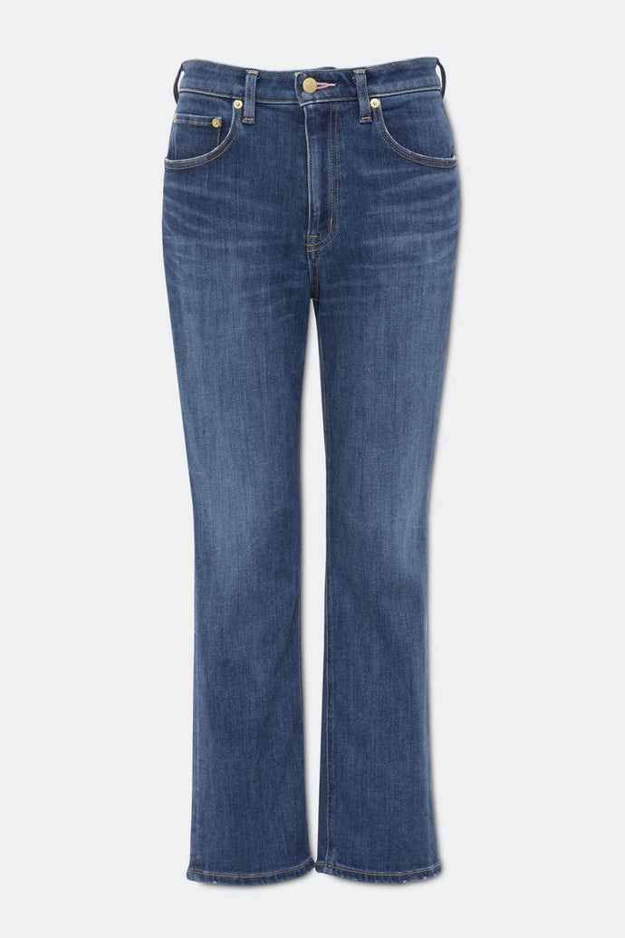 The Rose Quartz Jean〈Stretch〉1year