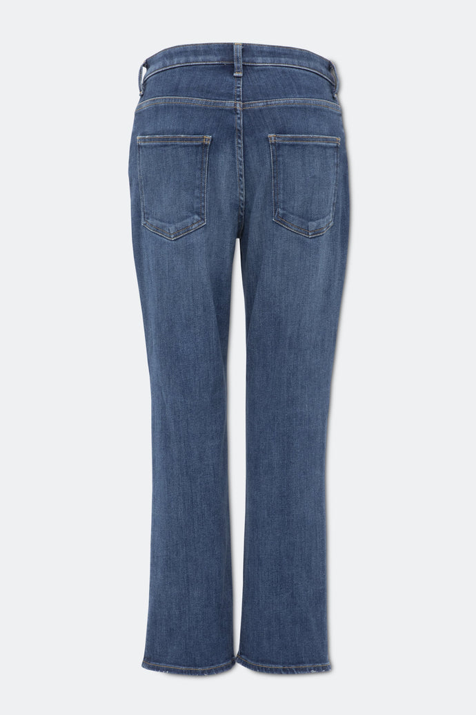 The Rose Quartz Jean〈Stretch〉1year