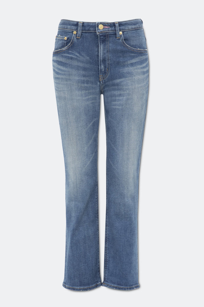 The Rose Quartz Jean | Stretch | 3year