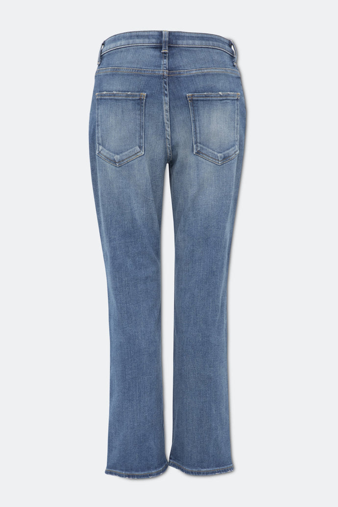 The Rose Quartz Jean | Stretch | 3year