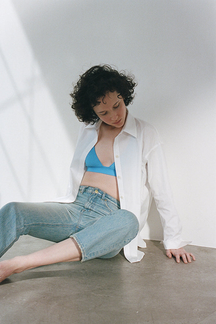 The Moonstone Jean | Non-stretch | 3year