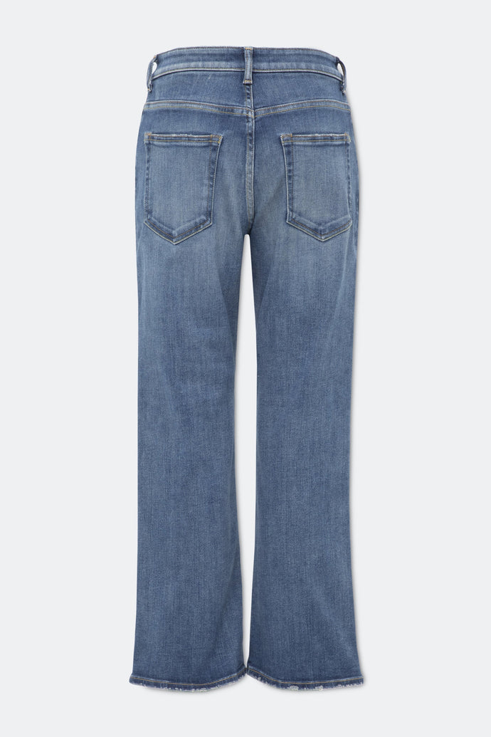The Peridot Jean | Stretch | 3year