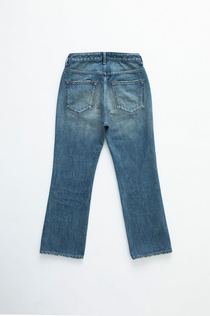 The Moonstone Jean〈Non-stretch〉3year