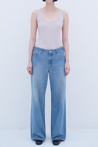 The Topaz Jean Low Rise 3year