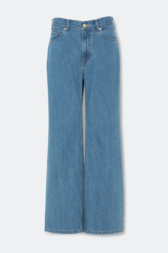 The Rutile Jean Solid 3year