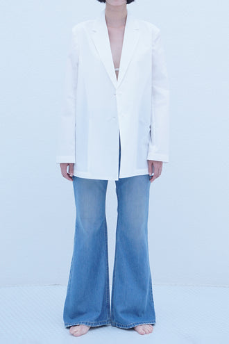 The Garnet Jean 3year