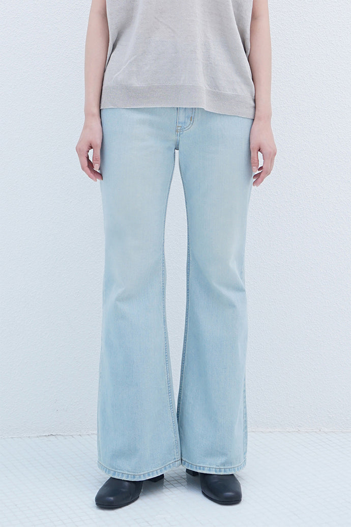 The Garnet Jean 7year