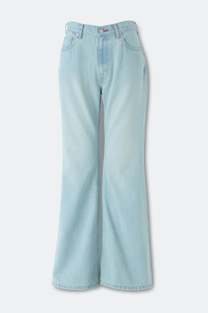 The Garnet Jean 7year