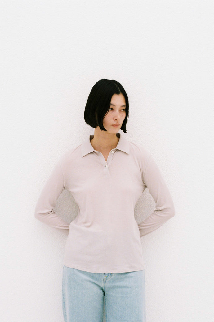 The Cloud Quartz Jean Solid 7year