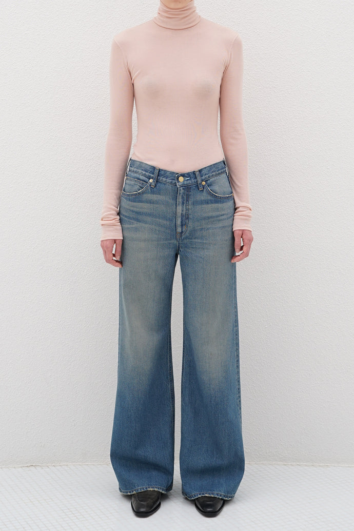 The Fluorite Jean 3year