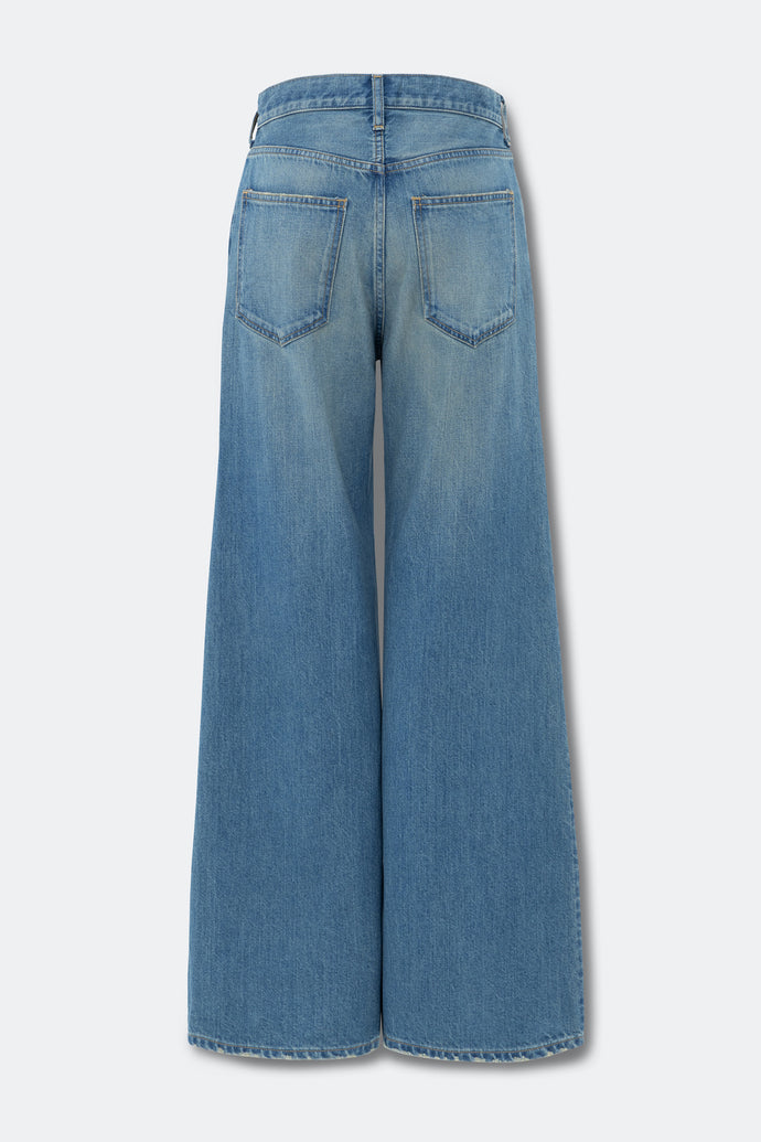 The Fluorite Jean 3year