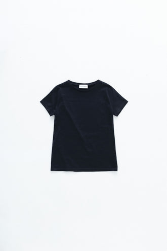 Slim T-shirt Navy