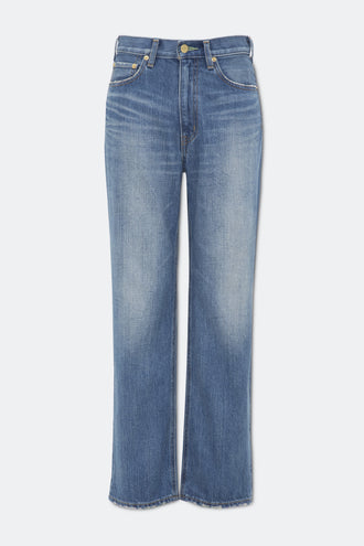 The Emerald Jean 3year